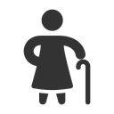 پیش‌نمایش فایل old-woman-4863922 از پک افراد