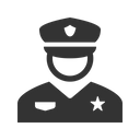 پیش‌نمایش فایل police-officer-4863920 از پک افراد