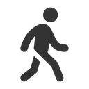 پیش‌نمایش فایل walking-4863895 از پک افراد