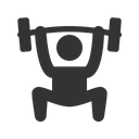 پیش‌نمایش فایل weights-4863896 از پک افراد