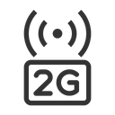 پیش‌نمایش فایل 2-g-network-5136198 از پک نمادها نسخه ۱