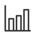 پیش‌نمایش فایل bar-chart-5136219 از پک نمادها نسخه ۱
