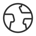 پیش‌نمایش فایل globe-5136254 از پک نمادها نسخه ۱