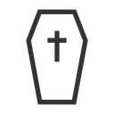 پیش‌نمایش فایل grave-yard-5136239 از پک نمادها نسخه ۱