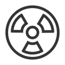 پیش‌نمایش فایل hazardous-5136256 از پک نمادها نسخه ۱