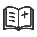 پیش‌نمایش فایل health-literacy-5136260 از پک نمادها نسخه ۱