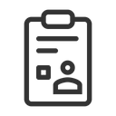 پیش‌نمایش فایل health-worker-form-5136261 از پک نمادها نسخه ۱