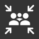 پیش‌نمایش فایل assembly-point-5136133 از پک نمادها نسخه ۱