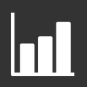 پیش‌نمایش فایل bar-chart-5136144 از پک نمادها نسخه ۱