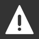 پیش‌نمایش فایل danger-5136126 از پک نمادها نسخه ۱
