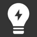 پیش‌نمایش فایل electric-bulb-5136172 از پک نمادها نسخه ۱