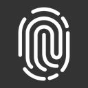 پیش‌نمایش فایل fingerprint-5136176 از پک نمادها نسخه ۱