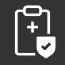پیش‌نمایش فایل health-data-security-5136183 از پک نمادها نسخه ۱