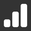 پیش‌نمایش فایل high-bars-5136190 از پک نمادها نسخه ۱