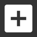 پیش‌نمایش فایل hospital-sign-5136182 از پک نمادها نسخه ۱