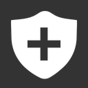 پیش‌نمایش فایل medical-insurance-5136187 از پک نمادها نسخه ۱