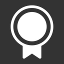 پیش‌نمایش فایل ribbon-5136134 از پک نمادها نسخه ۱