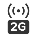 پیش‌نمایش فایل 2-g-network-5136048 از پک نمادها نسخه ۱
