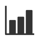 پیش‌نمایش فایل bar-chart-5136069 از پک نمادها نسخه ۱