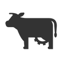 پیش‌نمایش فایل cow-5136054 از پک نمادها نسخه ۱