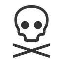 پیش‌نمایش فایل danger-5136088 از پک نمادها نسخه ۱