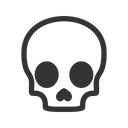 پیش‌نمایش فایل death-5136090 از پک نمادها نسخه ۱