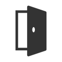 پیش‌نمایش فایل entry-5136098 از پک نمادها نسخه ۱