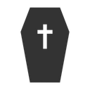 پیش‌نمایش فایل grave-yard-5136089 از پک نمادها نسخه ۱