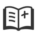 پیش‌نمایش فایل health-literacy-5136110 از پک نمادها نسخه ۱