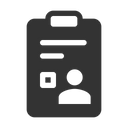 پیش‌نمایش فایل health-worker-form-5136111 از پک نمادها نسخه ۱