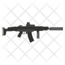 پیش‌نمایش فایل ak-47-4578369 از پک سلاح‌های تاکتیکی