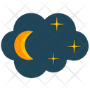 پیش‌نمایش فایل moon-night-5208124 از پک آب‌وهوا و طبیعت