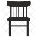 پیش‌نمایش فایل chair-5207914 از پک مبلمان