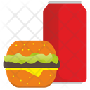 پیش‌نمایش فایل food-and-drink-5207747 از پک فست فود