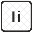 پیش‌نمایش فایل alphabet-i-5207725 از پک الفبای انگلیسی