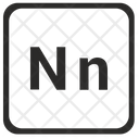 پیش‌نمایش فایل alphabet-n-5207730 از پک الفبای انگلیسی
