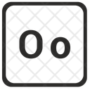 پیش‌نمایش فایل alphabet-o-5207731 از پک الفبای انگلیسی