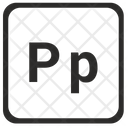 پیش‌نمایش فایل alphabet-p-5207732 از پک الفبای انگلیسی