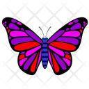 پیش‌نمایش فایل butterfly-5207546 از پک پروانه