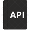 پیش‌نمایش فایل api-book-5207410 از پک عناصر کتاب