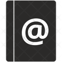 پیش‌نمایش فایل email-book-5207421 از پک عناصر کتاب
