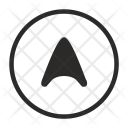 پیش‌نمایش فایل mobile-phone-pointer-road-navigation از پک عناصر رابط کاربری تلفن همراه
