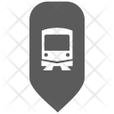 پیش‌نمایش فایل map-navigation-pointer-train-railways از پک مسیریابی روی نقشه