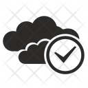 پیش‌نمایش فایل cloud-ok از پک قابلیت‌ها و وضعیت‌های فضای ابری