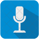 پیش‌نمایش فایل microphone از پک مجموعه موسیقی