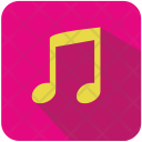 پیش‌نمایش فایل music-note از پک مجموعه موسیقی