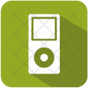 پیش‌نمایش فایل music-player-ipod از پک مجموعه موسیقی