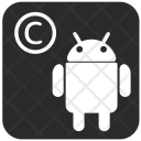 پیش‌نمایش فایل android-copyright از پک رابط کاربری اندروید