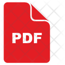 پیش‌نمایش فایل adobe-acrobat-pdf-file-document از پک Adobe Acrobat و فایل‌ها و وضعیت‌های PDF