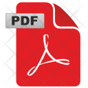 پیش‌نمایش فایل adobe-acrobat-pdf-file از پک Adobe Acrobat و فایل‌ها و وضعیت‌های PDF